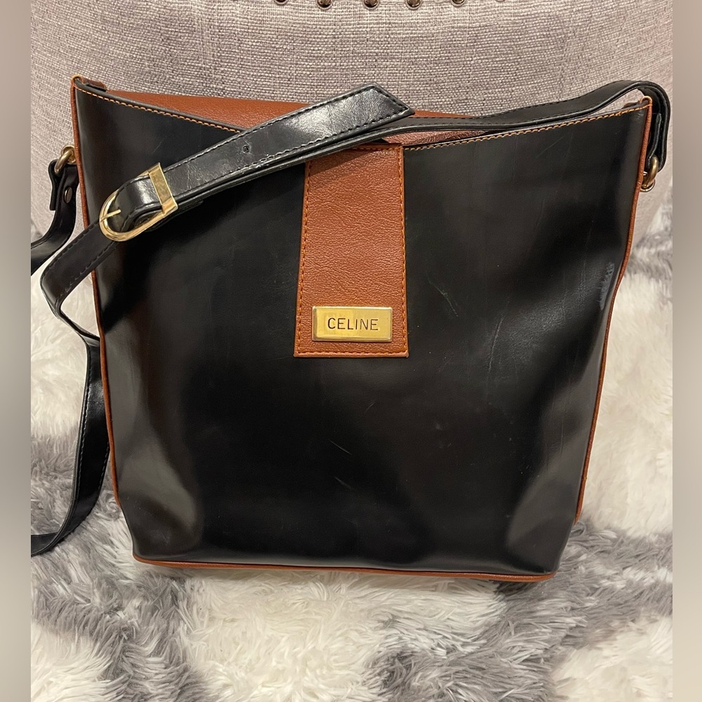 Ce_ line bag